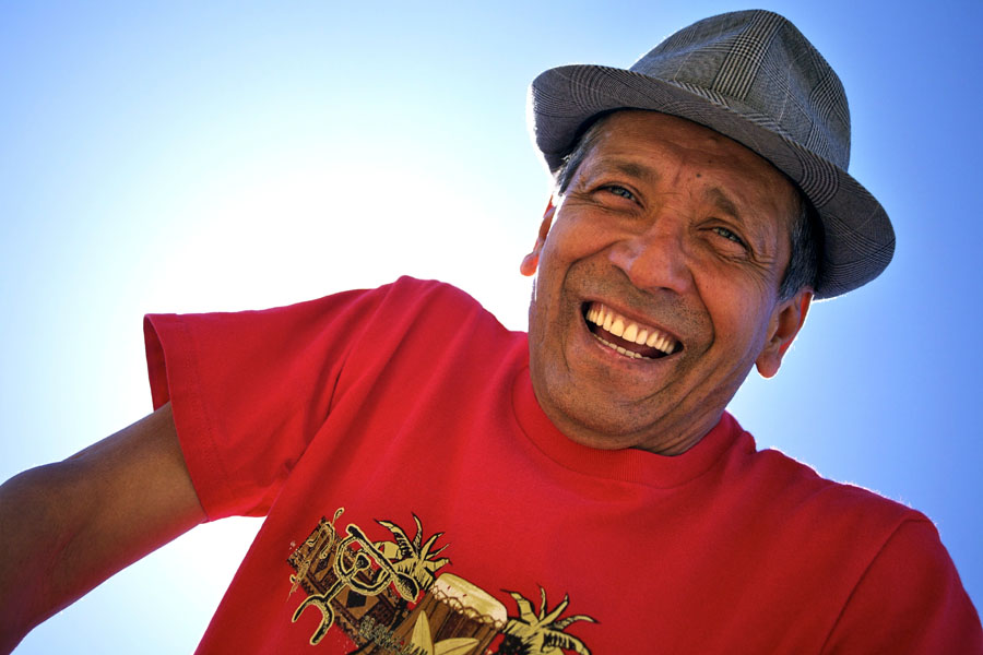 Francis Estrella